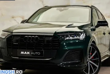 Audi Q7 din 2023 - oferta AUD233057
