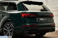 Audi Q7 din 2023 cu 55.315 km - oferta AUD233057 - foto 3
