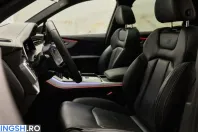 Audi Q7 din 2023 cu 55.315 km - oferta AUD233057 - foto 11