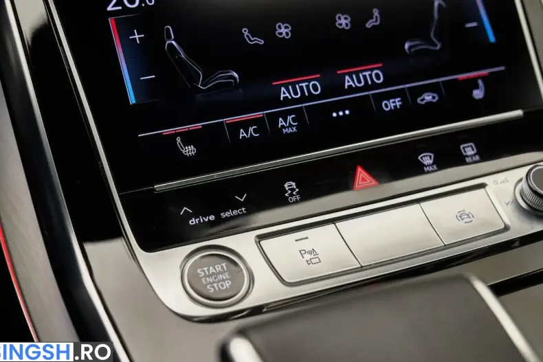 Audi Q7 din 2023 cu 55.315 km - oferta AUD233057 - foto 21
