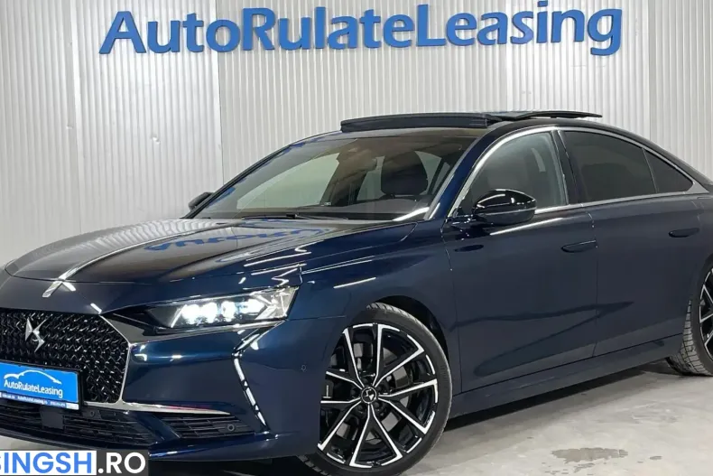 DS Automobiles DS 9 din 2022 cu 48.842 km - oferta DSA233058 - foto 1
