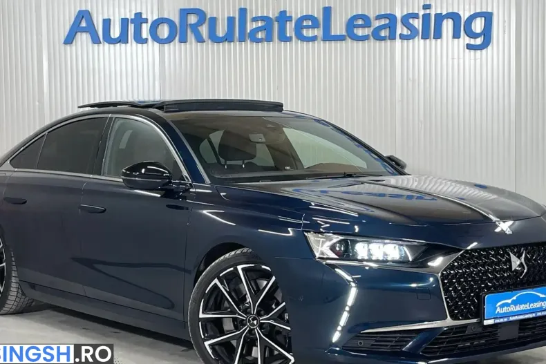 DS Automobiles DS 9 din 2022 cu 48.842 km - oferta DSA233058 - foto 2