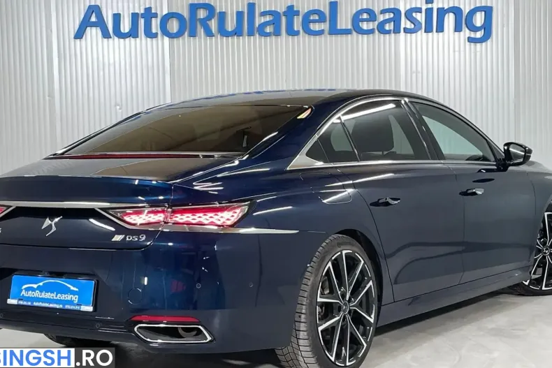 DS Automobiles DS 9 din 2022 cu 48.842 km - oferta DSA233058 - foto 3
