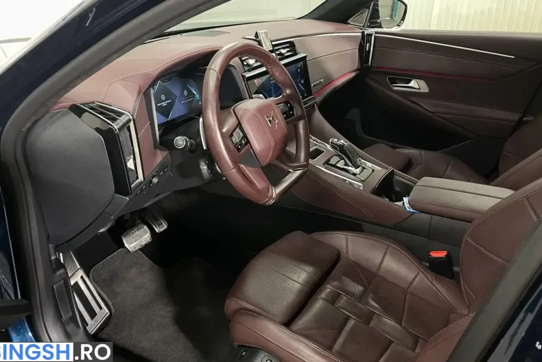 DS Automobiles DS 9 din 2022 cu 48.842 km - oferta DSA233058 - foto 5