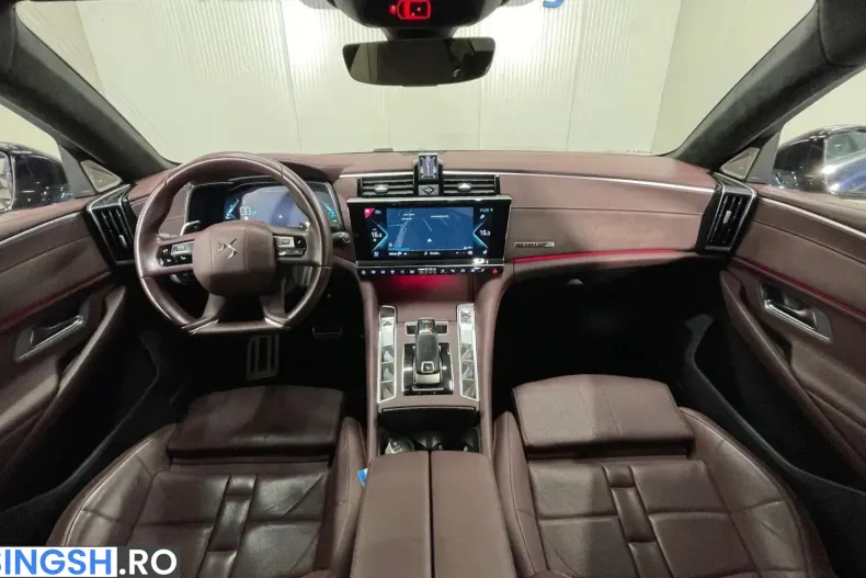 DS Automobiles DS 9 din 2022 cu 48.842 km - oferta DSA233058 - foto 9