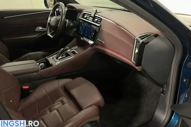 DS Automobiles DS 9 din 2022 cu 48.842 km - oferta DSA233058 - foto 10