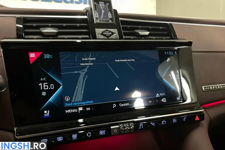 DS Automobiles DS 9 din 2022 cu 48.842 km - oferta DSA233058 - foto 18