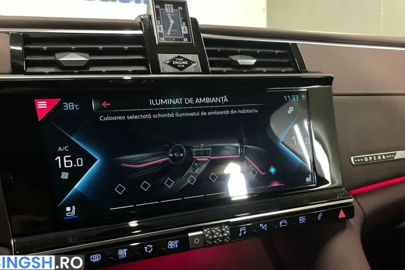 DS Automobiles DS 9 din 2022 cu 48.842 km - oferta DSA233058 - foto 24