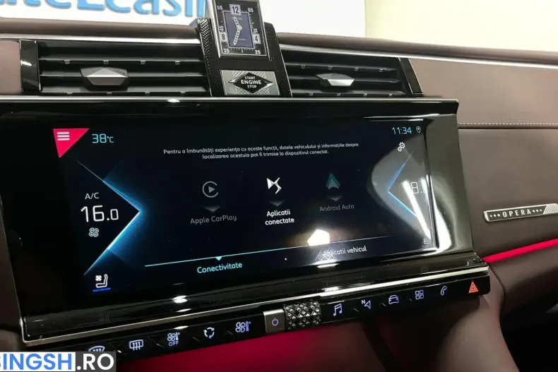 DS Automobiles DS 9 din 2022 cu 48.842 km - oferta DSA233058 - foto 25