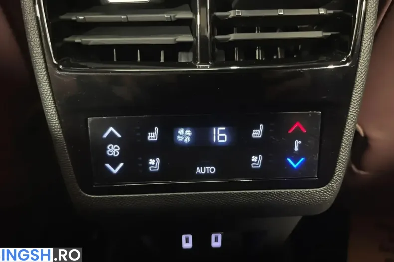 DS Automobiles DS 9 din 2022 cu 48.842 km - oferta DSA233058 - foto 30