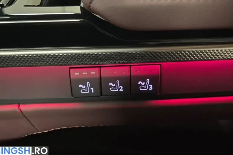 DS Automobiles DS 9 din 2022 cu 48.842 km - oferta DSA233058 - foto 31