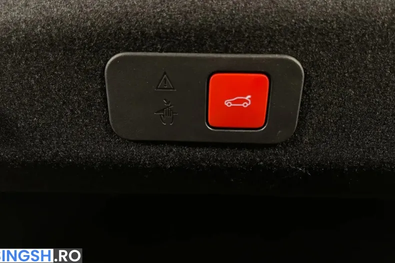 DS Automobiles DS 9 din 2022 cu 48.842 km - oferta DSA233058 - foto 33