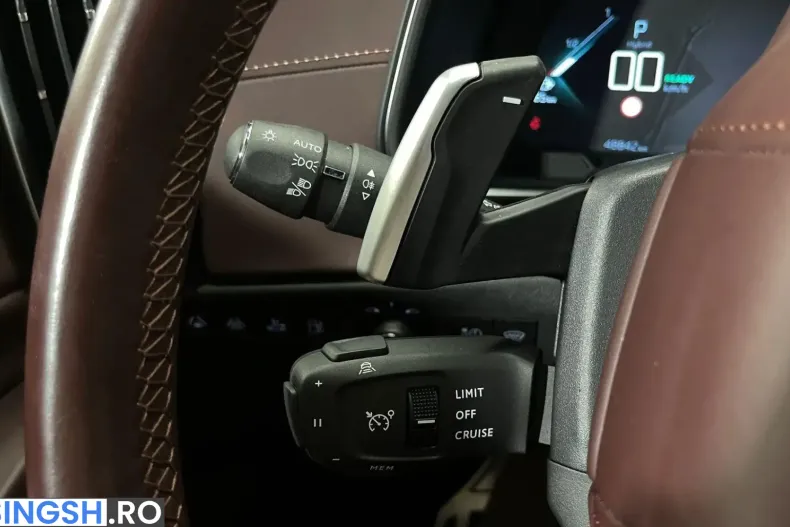 DS Automobiles DS 9 din 2022 cu 48.842 km - oferta DSA233058 - foto 38