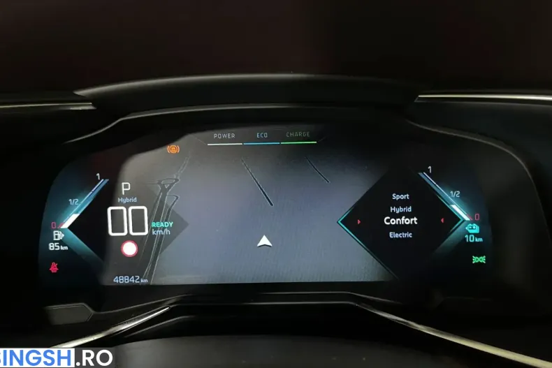 DS Automobiles DS 9 din 2022 cu 48.842 km - oferta DSA233058 - foto 40