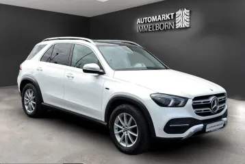 Mercedes-Benz GLE 350 din 2021 - oferta MER233059