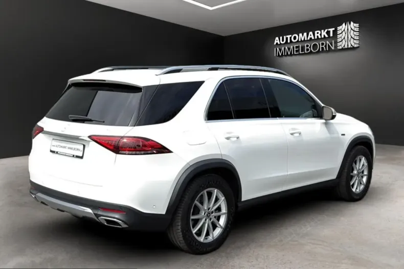 Mercedes-Benz GLE 350 (Clasa GLE) din 2021 cu 99.982 km - oferta MER233059 - foto 5
