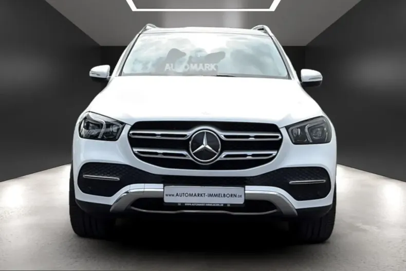 Mercedes-Benz GLE 350 (Clasa GLE) din 2021 cu 99.982 km - oferta MER233059 - foto 8