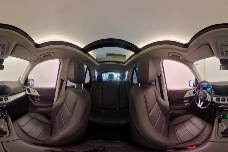 Mercedes-Benz GLE 350 (Clasa GLE) din 2021 cu 99.982 km - oferta MER233059 - foto 13