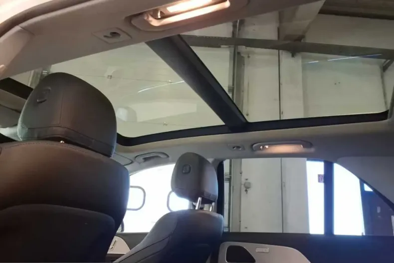 Mercedes-Benz GLE 350 (Clasa GLE) din 2021 cu 99.982 km - oferta MER233059 - foto 14