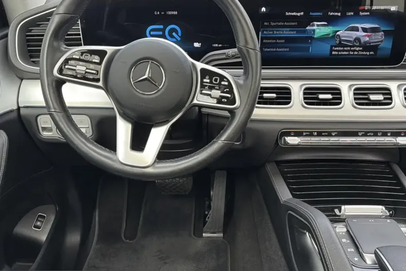 Mercedes-Benz GLE 350 (Clasa GLE) din 2021 cu 99.982 km - oferta MER233059 - foto 17