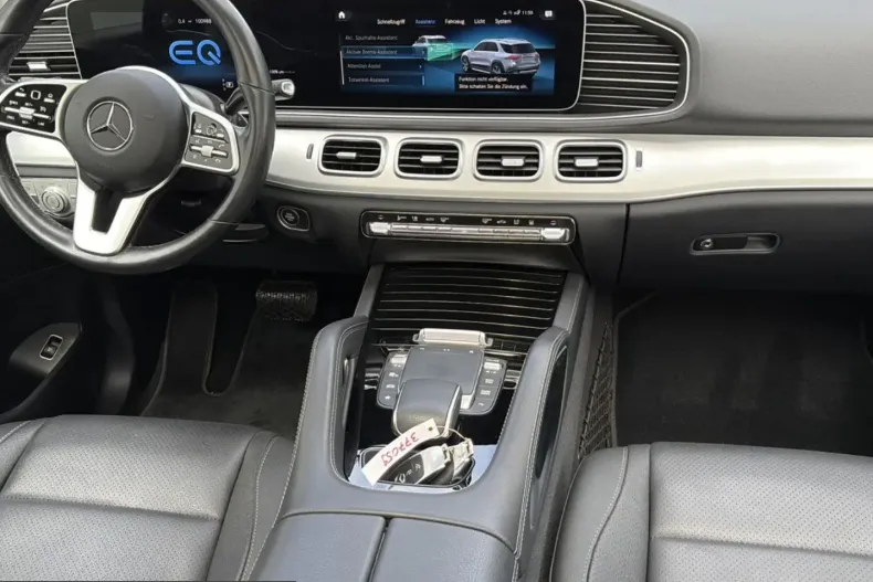 Mercedes-Benz GLE 350 (Clasa GLE) din 2021 cu 99.982 km - oferta MER233059 - foto 19