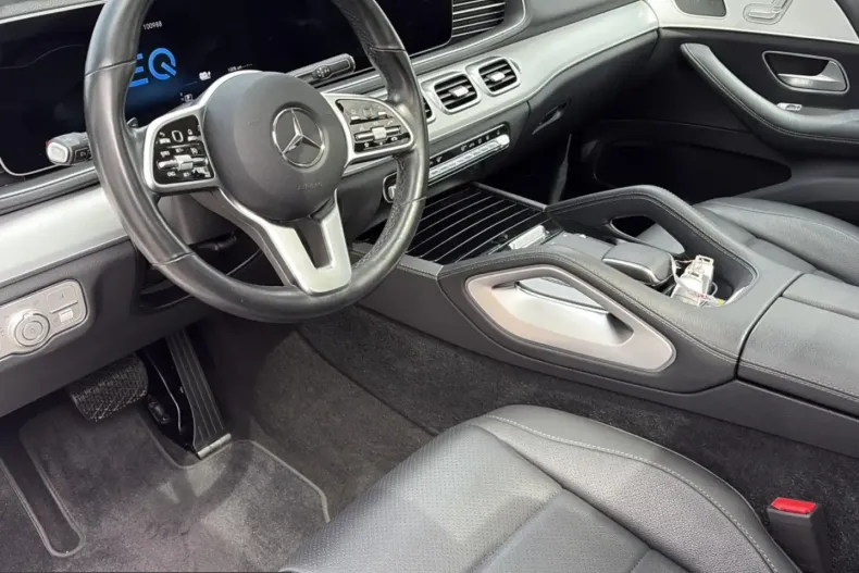 Mercedes-Benz GLE 350 (Clasa GLE) din 2021 cu 99.982 km - oferta MER233059 - foto 20