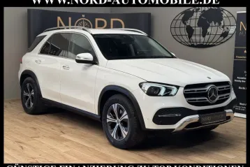 Mercedes-Benz GLE 350 din 2022 - oferta MER233060