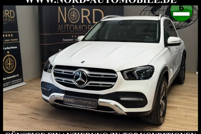 Mercedes-Benz GLE 350 (Clasa GLE) din 2022 cu 97.402 km - oferta MER233060 - foto 5