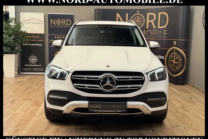 Mercedes-Benz GLE 350 (Clasa GLE) din 2022 cu 97.402 km - oferta MER233060 - foto 6