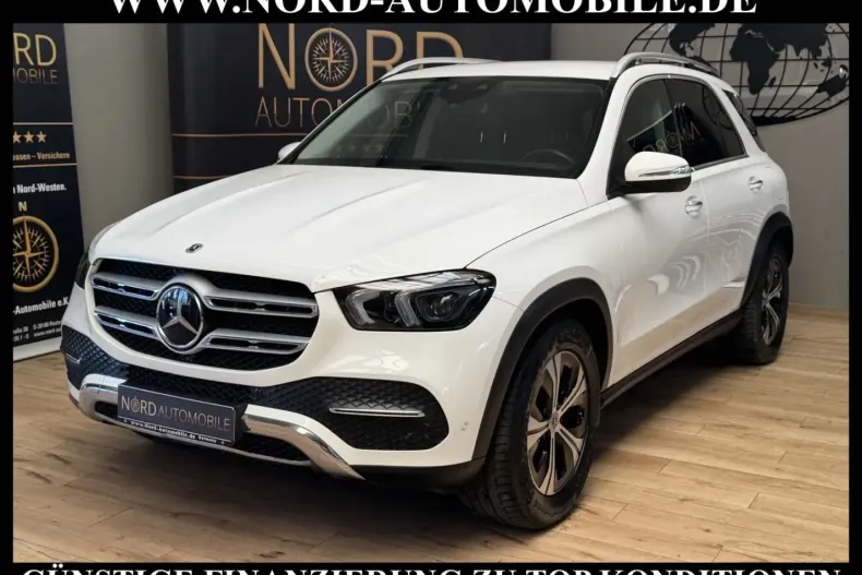 Mercedes-Benz GLE 350 (Clasa GLE) din 2022 cu 97.402 km - oferta MER233060 - foto 7