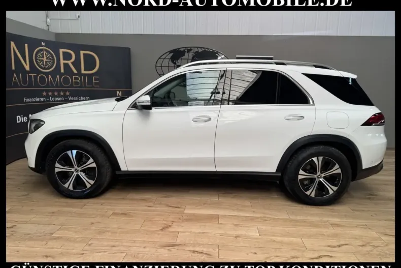 Mercedes-Benz GLE 350 (Clasa GLE) din 2022 cu 97.402 km - oferta MER233060 - foto 8