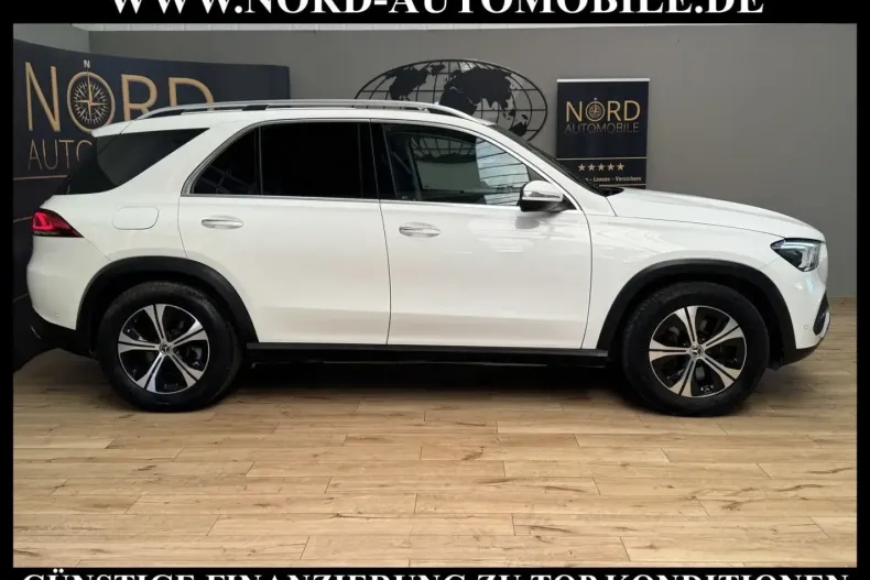 Mercedes-Benz GLE 350 (Clasa GLE) din 2022 cu 97.402 km - oferta MER233060 - foto 9