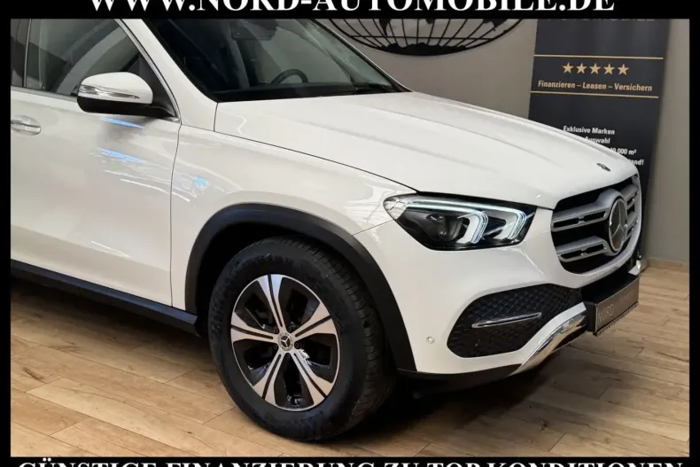 Mercedes-Benz GLE 350 (Clasa GLE) din 2022 cu 97.402 km - oferta MER233060 - foto 12