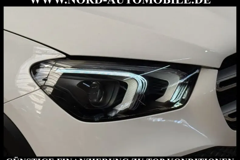 Mercedes-Benz GLE 350 (Clasa GLE) din 2022 cu 97.402 km - oferta MER233060 - foto 13