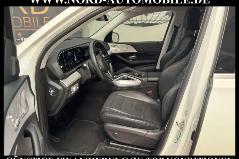 Mercedes-Benz GLE 350 (Clasa GLE) din 2022 cu 97.402 km - oferta MER233060 - foto 16