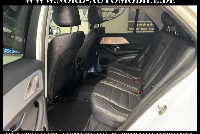Mercedes-Benz GLE 350 (Clasa GLE) din 2022 cu 97.402 km - oferta MER233060 - foto 17