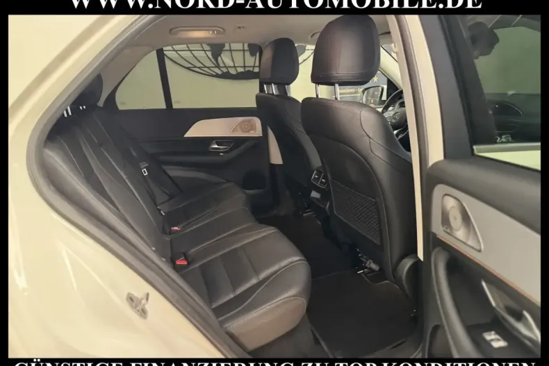 Mercedes-Benz GLE 350 (Clasa GLE) din 2022 cu 97.402 km - oferta MER233060 - foto 18
