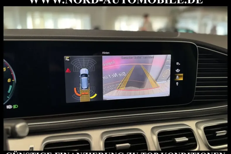 Mercedes-Benz GLE 350 (Clasa GLE) din 2022 cu 97.402 km - oferta MER233060 - foto 23