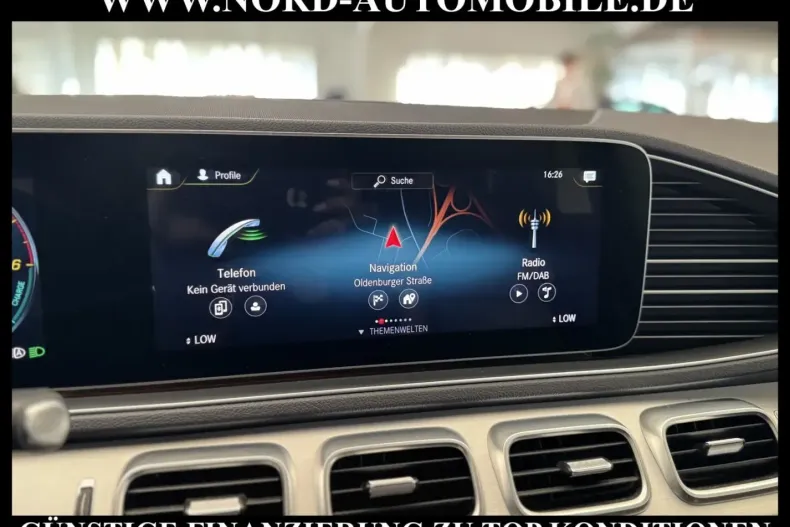 Mercedes-Benz GLE 350 (Clasa GLE) din 2022 cu 97.402 km - oferta MER233060 - foto 24