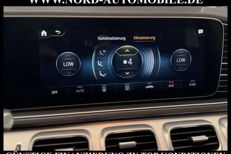 Mercedes-Benz GLE 350 (Clasa GLE) din 2022 cu 97.402 km - oferta MER233060 - foto 25