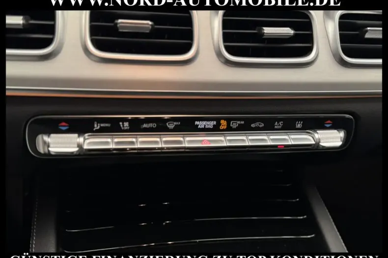 Mercedes-Benz GLE 350 (Clasa GLE) din 2022 cu 97.402 km - oferta MER233060 - foto 26