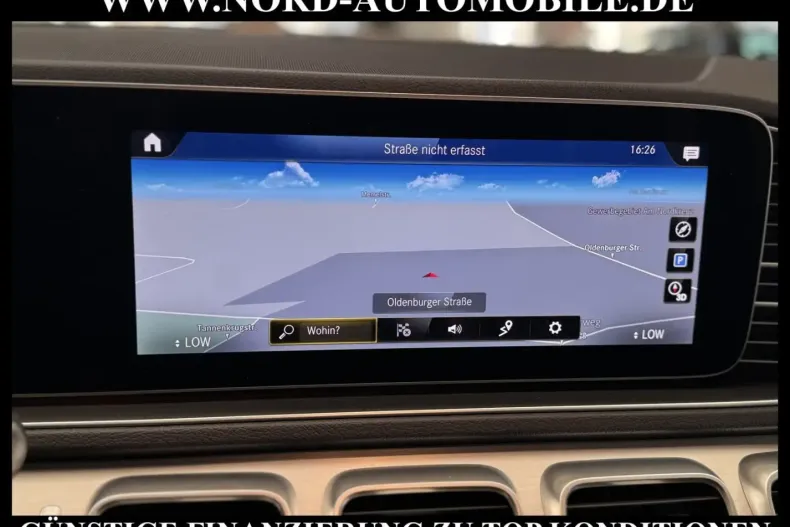 Mercedes-Benz GLE 350 (Clasa GLE) din 2022 cu 97.402 km - oferta MER233060 - foto 27