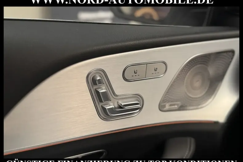 Mercedes-Benz GLE 350 (Clasa GLE) din 2022 cu 97.402 km - oferta MER233060 - foto 28