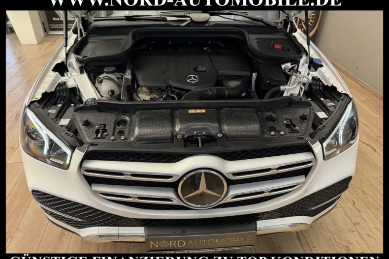 Mercedes-Benz GLE 350 (Clasa GLE) din 2022 cu 97.402 km - oferta MER233060 - foto 31