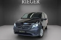 Mercedes-Benz Vito din 2024 cu 71.500 km - oferta MER233061 - foto 1