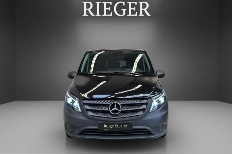 Mercedes-Benz Vito din 2024 cu 71.500 km - oferta MER233061 - foto 2