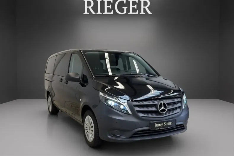 Mercedes-Benz Vito din 2024 cu 71.500 km - oferta MER233061 - foto 3