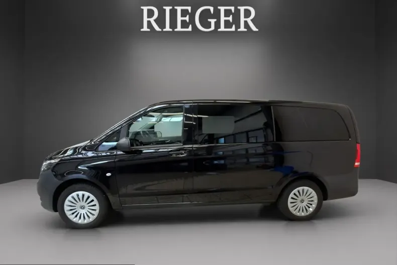 Mercedes-Benz Vito din 2024 cu 71.500 km - oferta MER233061 - foto 5