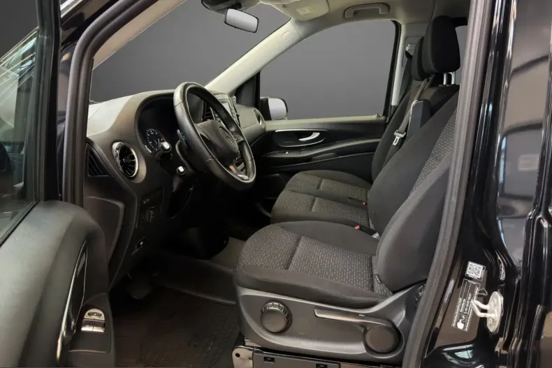 Mercedes-Benz Vito din 2024 cu 71.500 km - oferta MER233061 - foto 7
