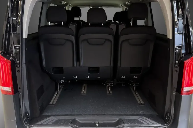 Mercedes-Benz Vito din 2024 cu 71.500 km - oferta MER233061 - foto 10
